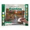 PAL23 | Painting by numbers™ 13pc 11.25" x 13.375" Symond's Creek Painting Project